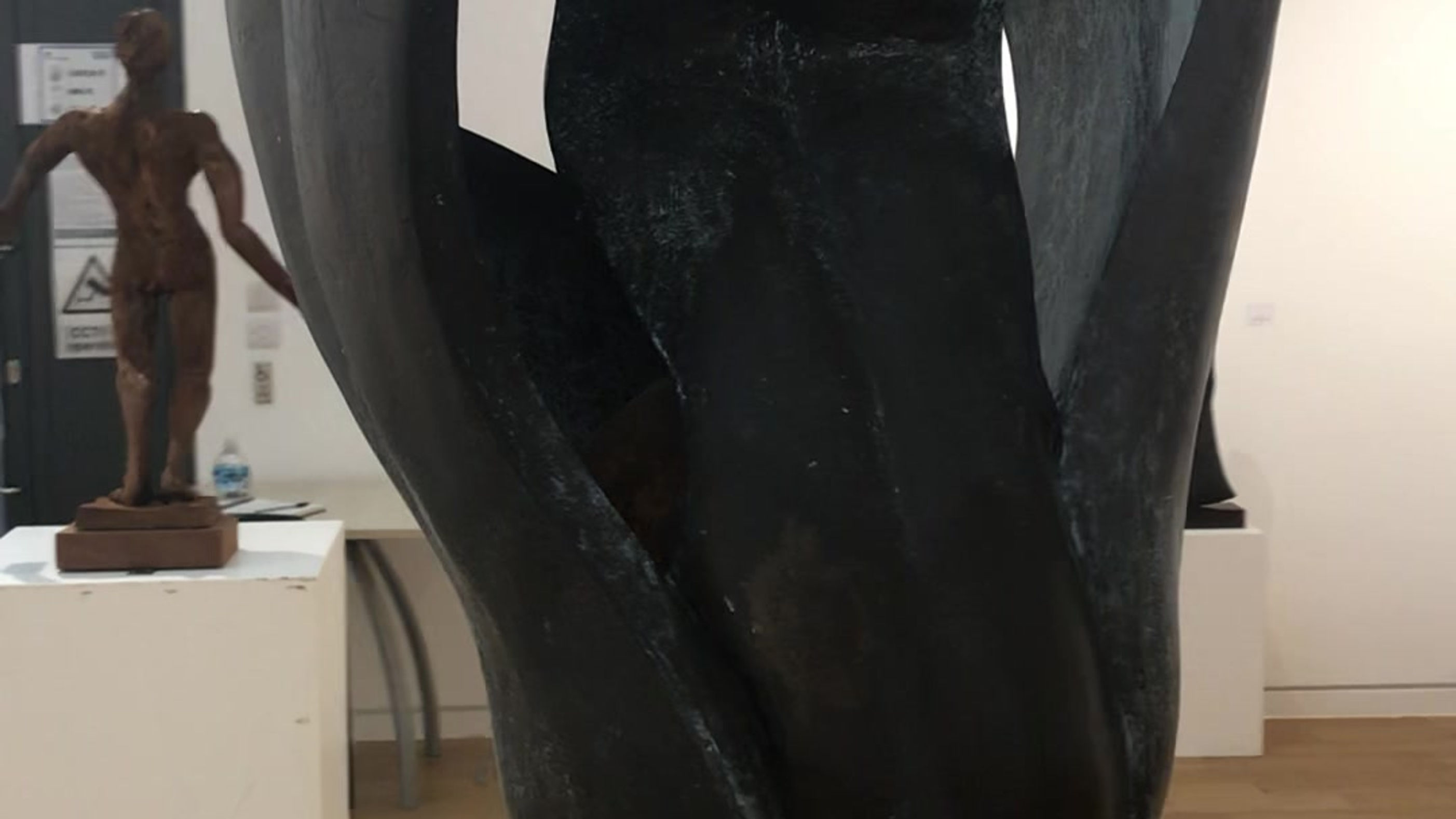 Ménage à Trois at Sevenoaks Kaleidoscope Gallery